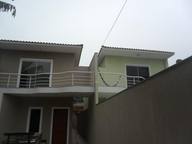 Foto do Casa - Casa de 4 quartos em Piratininga, Niteroi | ABIDON NAZARETH IMÓVEIS