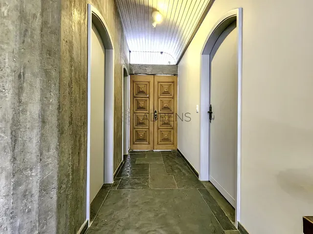 Casa 5 quartos e 7 banheiros, à venda, no bairro Paineiras do Morumbi em São Paulo