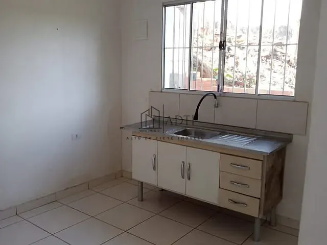 Casa com 150m² 3 quartos e 3 banheiros, à venda, no bairro Parque São Martinho em Mogi das Cruzes