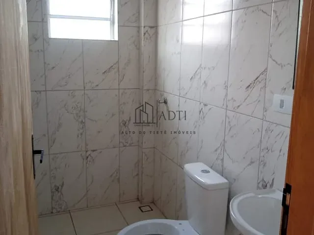 Casa com 150m² 3 quartos e 3 banheiros, à venda, no bairro Parque São Martinho em Mogi das Cruzes