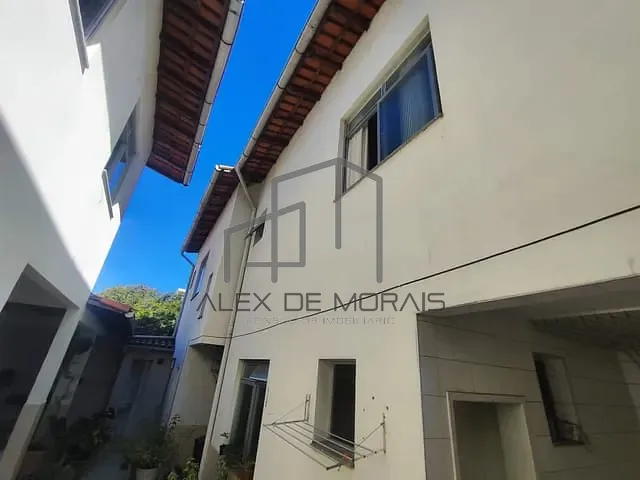 Casa 3 quartos e 6 banheiros, à venda, no bairro Praia de Itaparica em Vila Velha