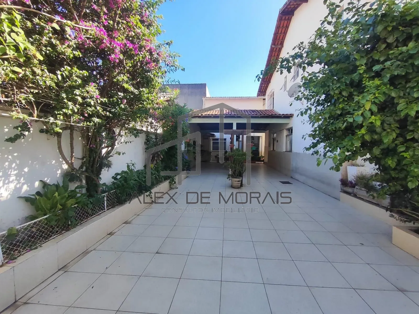 Casa, 3 quartos, 400 m² - Foto 2