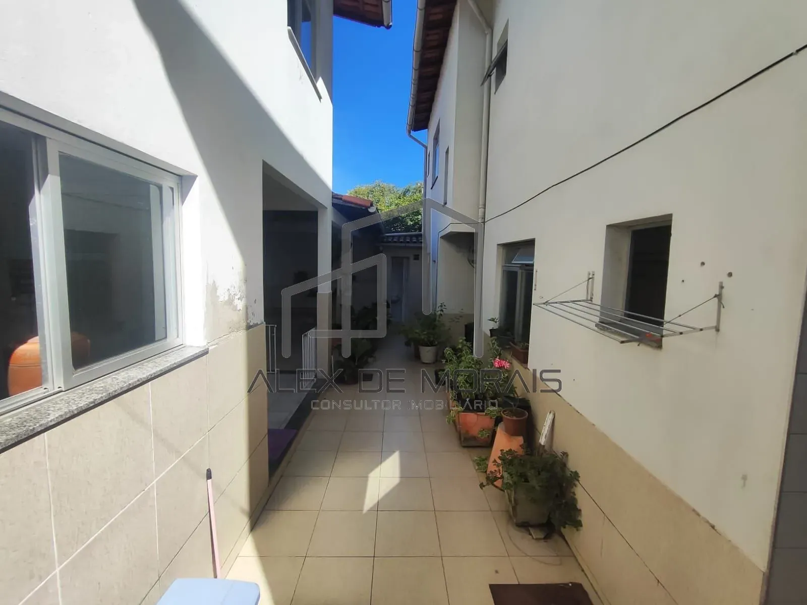 Casa, 3 quartos, 400 m² - Foto 4