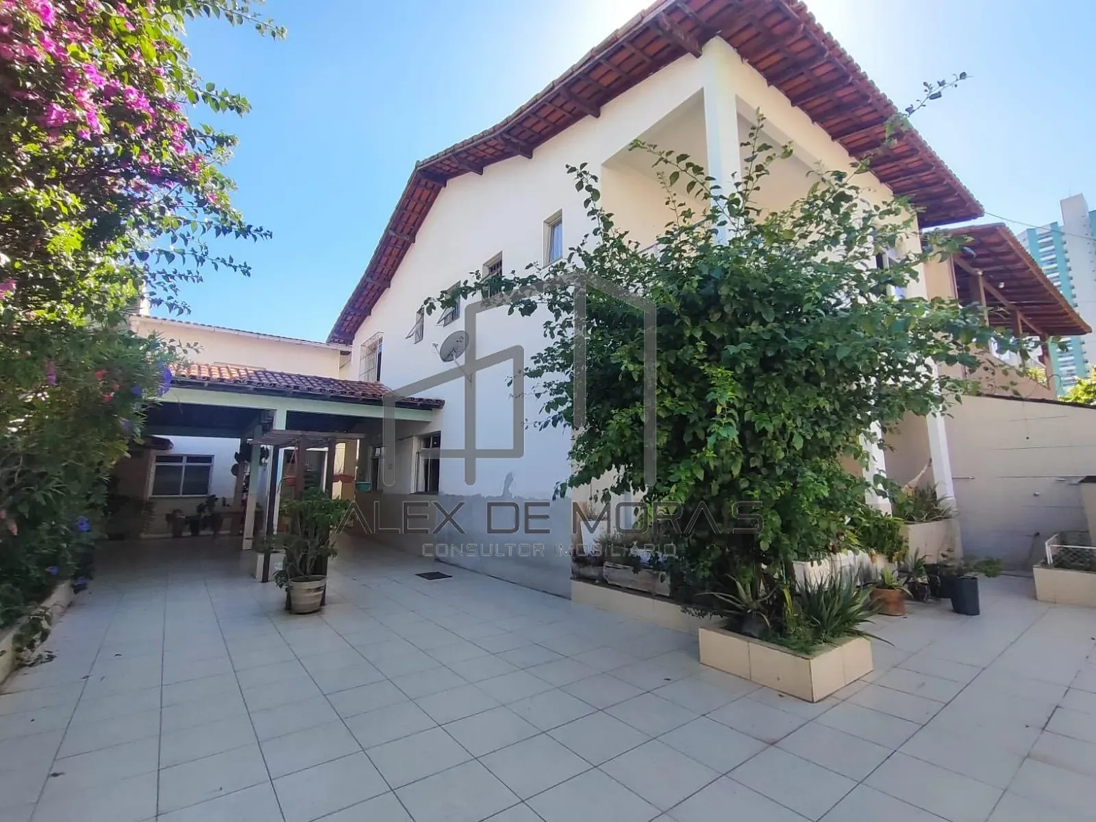 Casa, 3 quartos, 400 m² - Foto 7