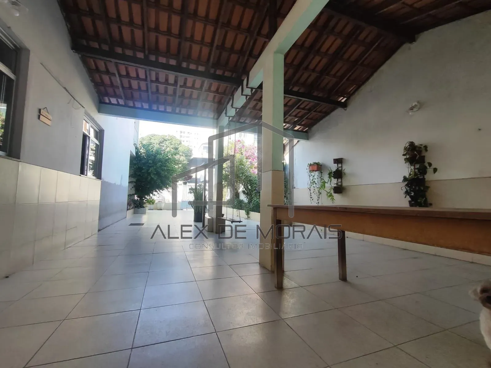 Casa, 3 quartos, 400 m² - Foto 8