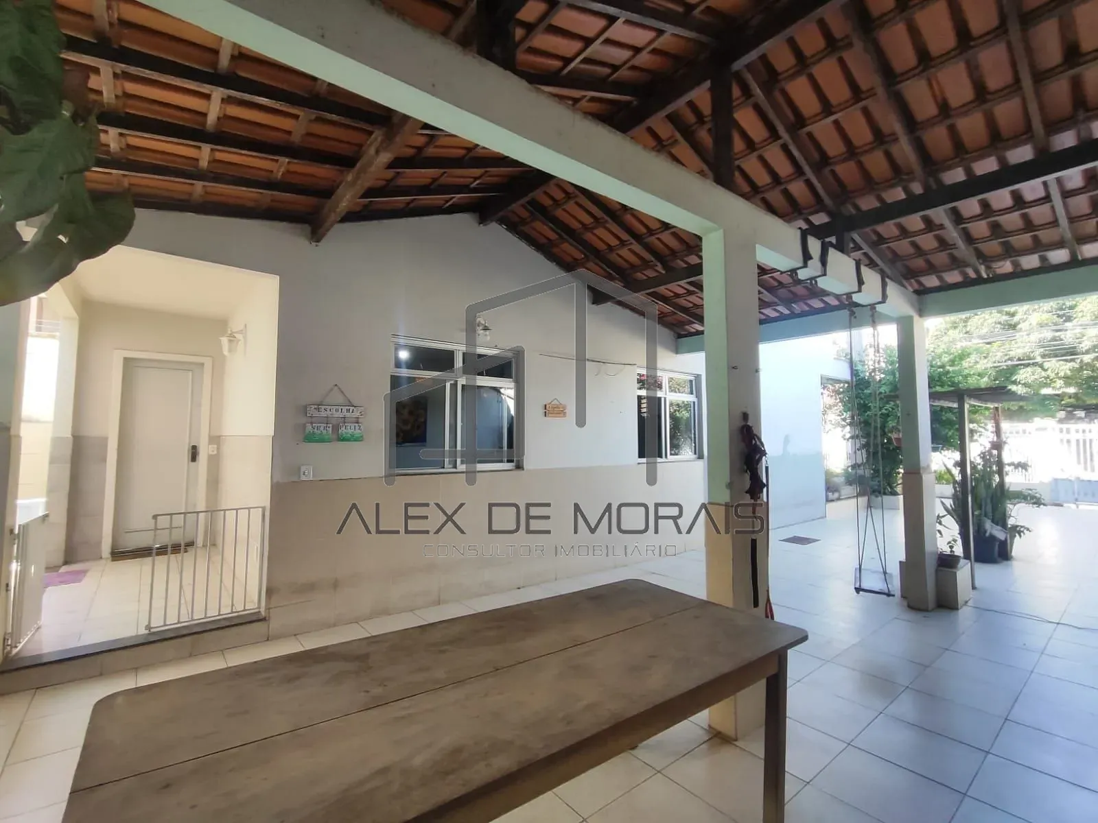 Casa, 3 quartos, 400 m² - Foto 9