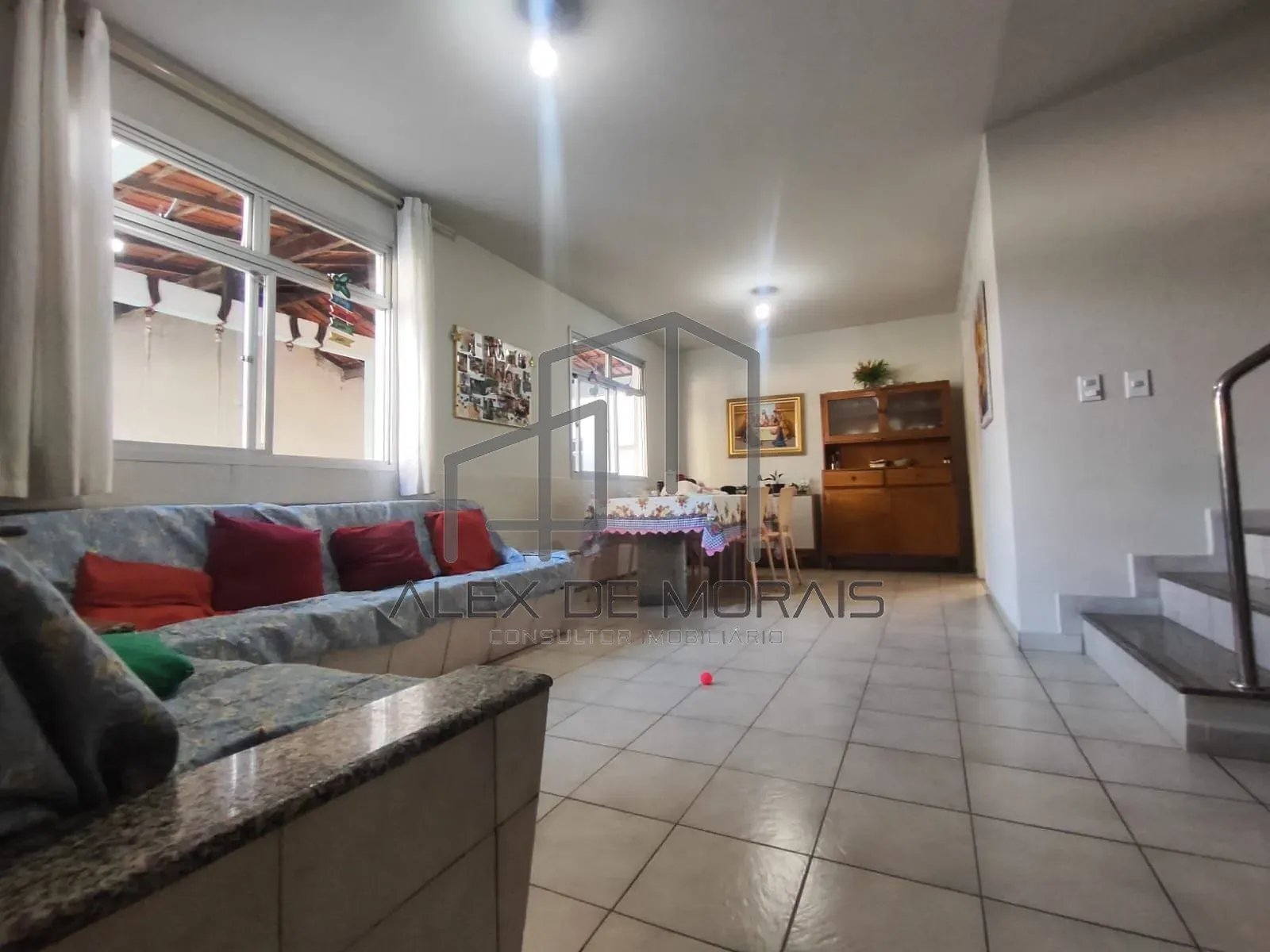Casa, 3 quartos, 400 m² - Foto 12