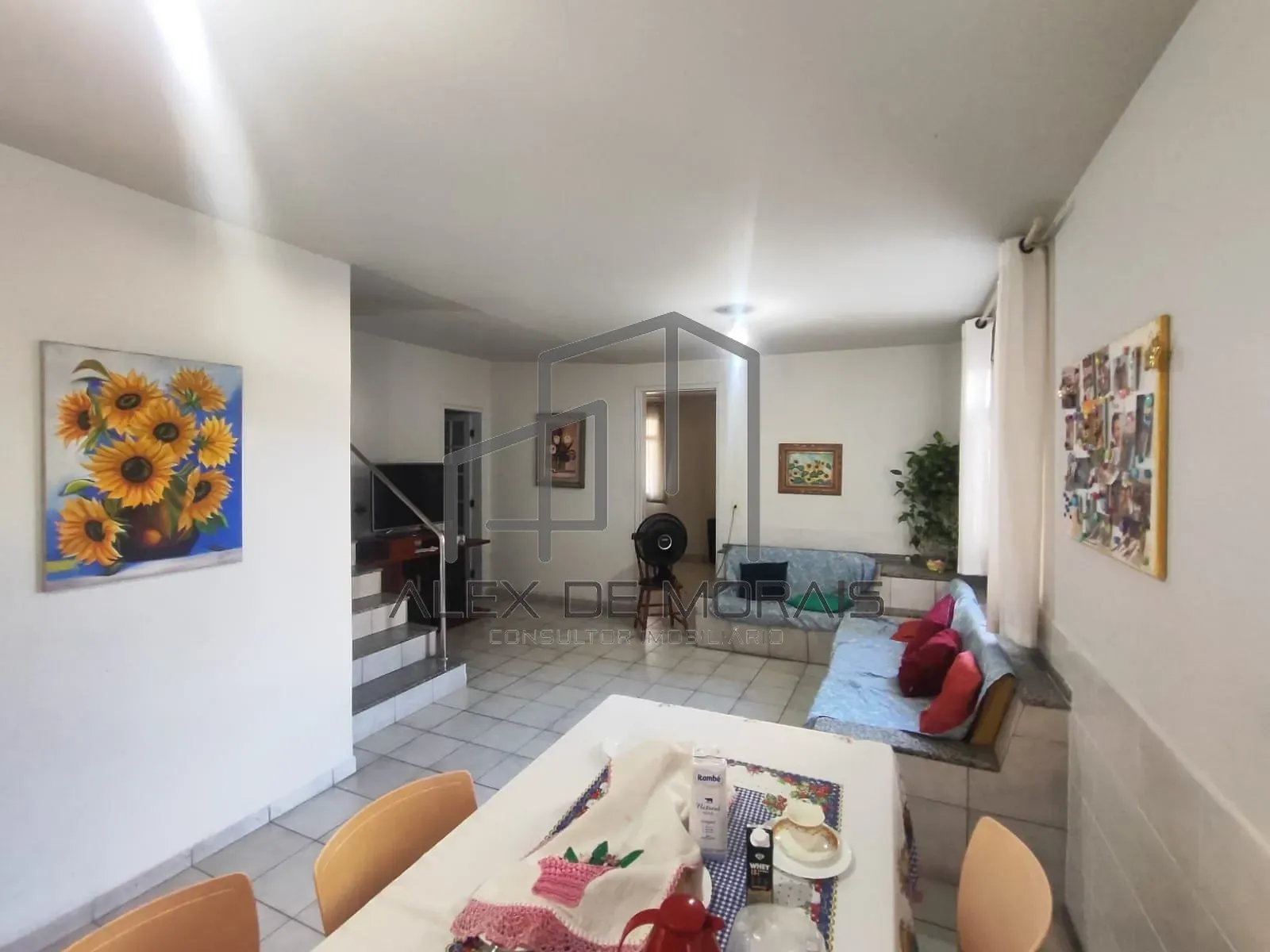 Casa, 3 quartos, 400 m² - Foto 13