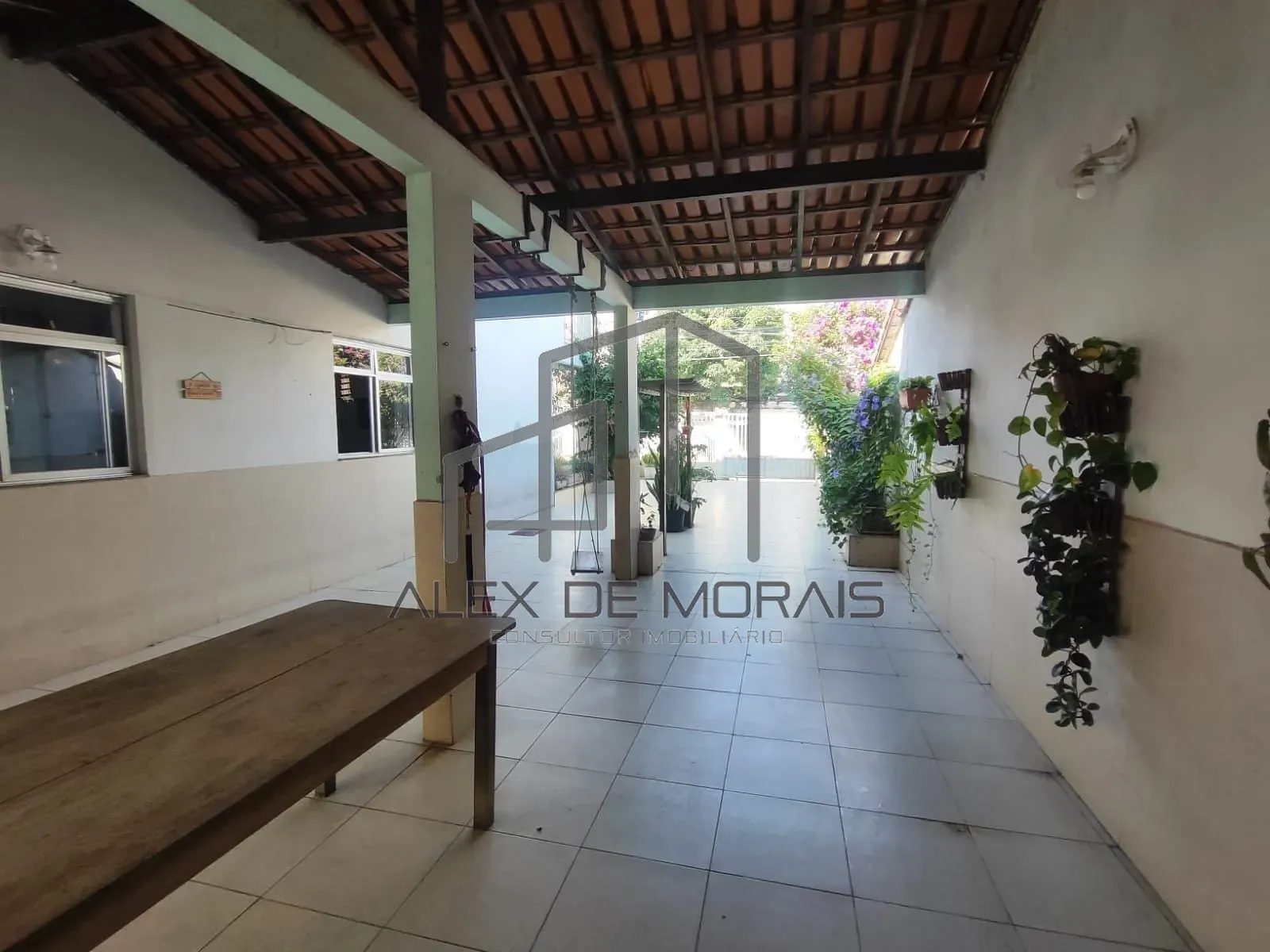 Casa, 3 quartos, 400 m² - Foto 14
