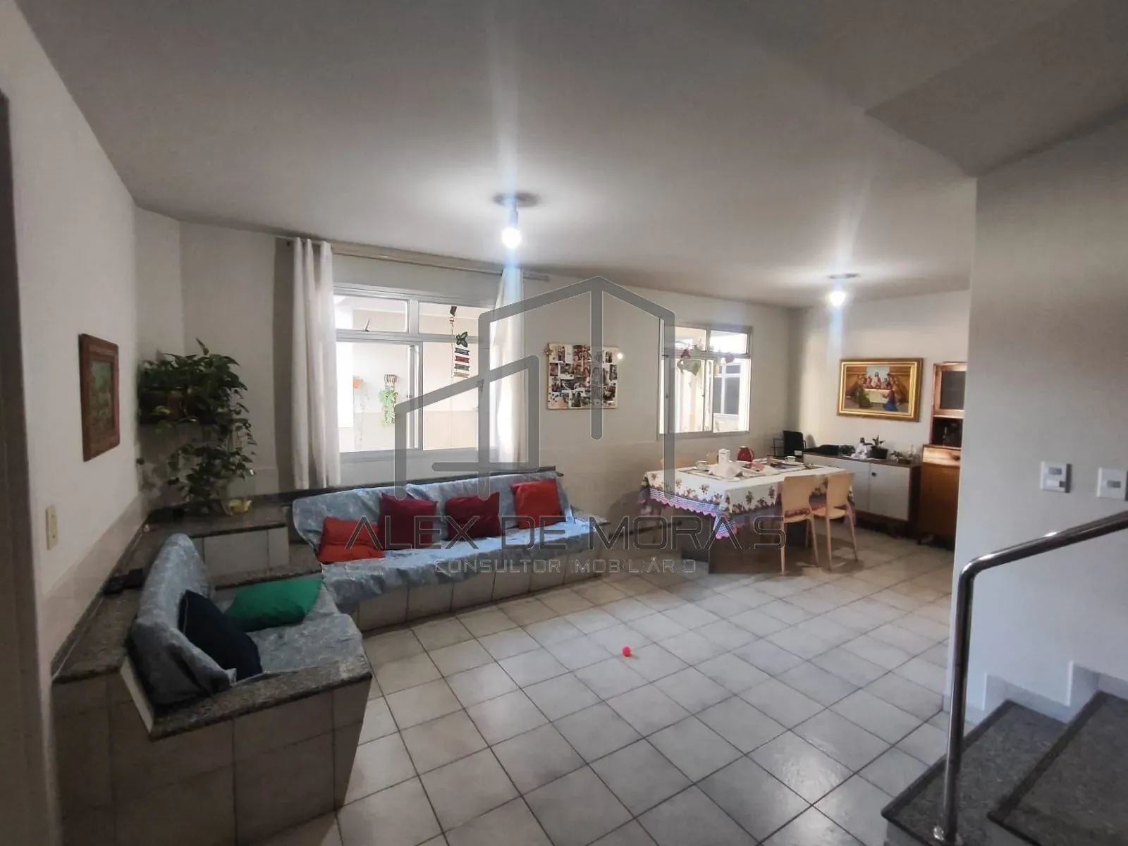Casa, 3 quartos, 400 m² - Foto 16