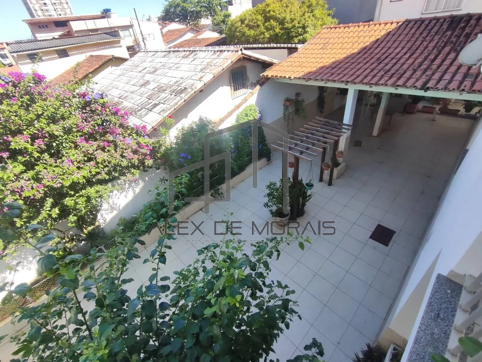Casa, 3 quartos, 400 m² - Foto 28