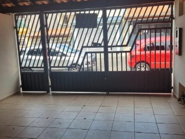 Casa com 85m² 2 quartos e 1 banheiro, para alugar, no bairro Jardim Morada do Sol em Indaiatuba