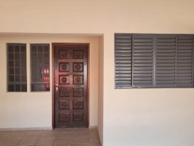 Casa com 85m² 2 quartos e 1 banheiro, para alugar, no bairro Jardim Morada do Sol em Indaiatuba