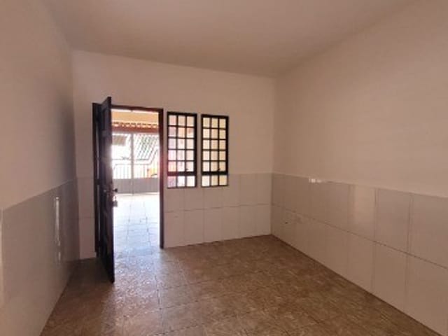 Casa com 85m² 2 quartos e 1 banheiro, para alugar, no bairro Jardim Morada do Sol em Indaiatuba
