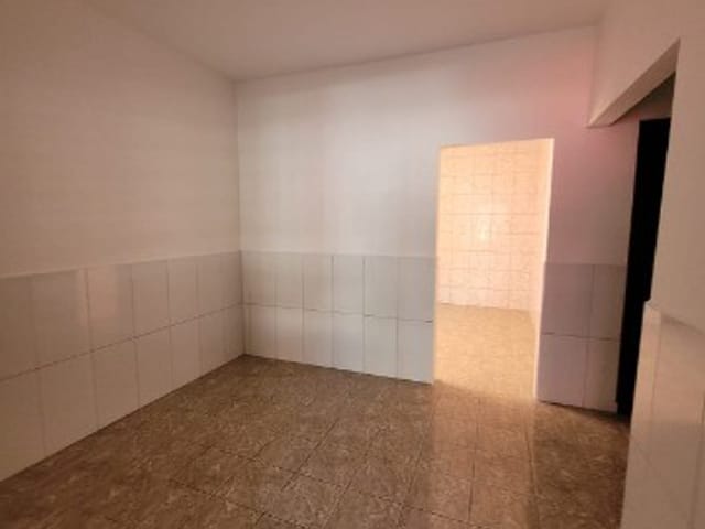 Casa com 85m² 2 quartos e 1 banheiro, para alugar, no bairro Jardim Morada do Sol em Indaiatuba