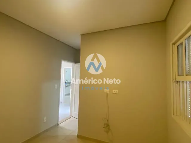 Casa com 120m² 2 quartos e 2 banheiros, para alugar, no bairro Osvaldo Cruz em São Caetano do Sul
