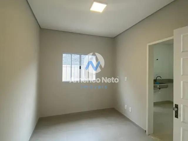 Casa com 120m² 2 quartos e 2 banheiros, para alugar, no bairro Osvaldo Cruz em São Caetano do Sul
