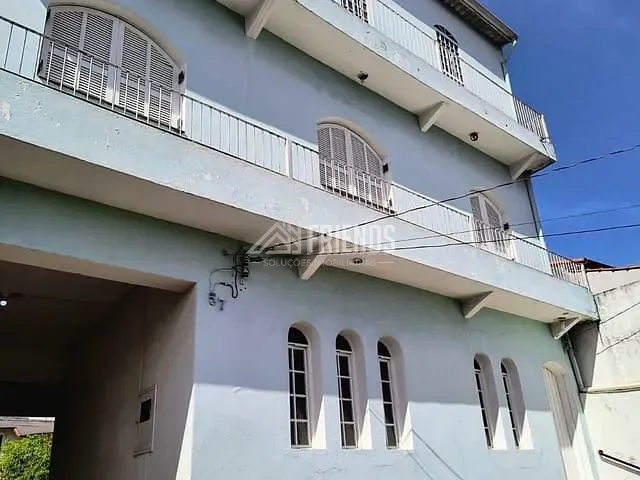 Casa com 430m² 3 quartos e 1 banheiro, à venda, no bairro Vila Rui Barbosa em São Paulo