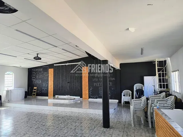 Casa com 430m² 3 quartos e 1 banheiro, à venda, no bairro Vila Rui Barbosa em São Paulo
