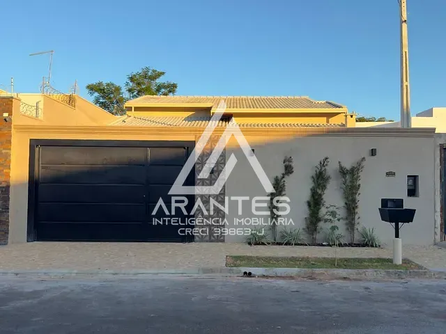 Casa 2 quartos e 1 banheiro, à venda, no bairro Bairro San Diego em Barretos