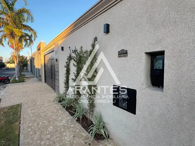 Casa 2 quartos e 1 banheiro, à venda, no bairro Bairro San Diego em Barretos