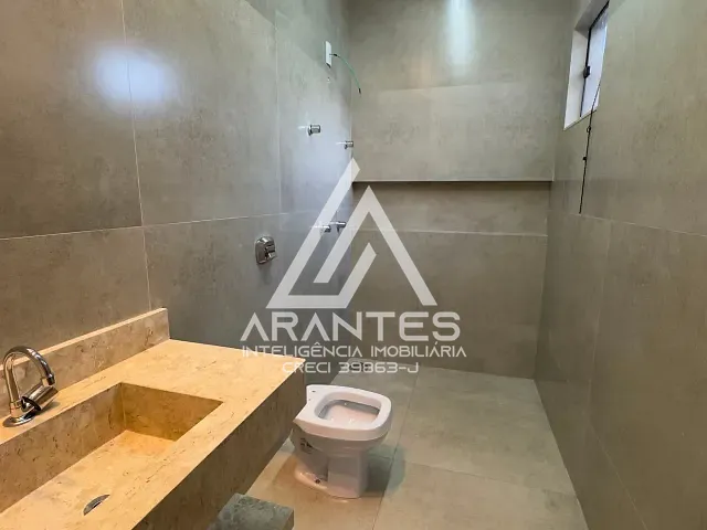 Casa 2 quartos e 1 banheiro, à venda, no bairro Bairro San Diego em Barretos