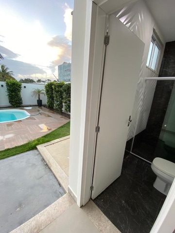 Casa com 464m² 4 quartos e 7 banheiros, à venda, no bairro Parque Rosário em Campos dos Goytacazes