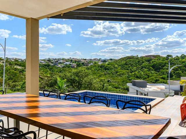 Casa com 737m² 3 quartos e 4 banheiros, à venda, no bairro Setor Habitacional Jardim Botânico em Brasília