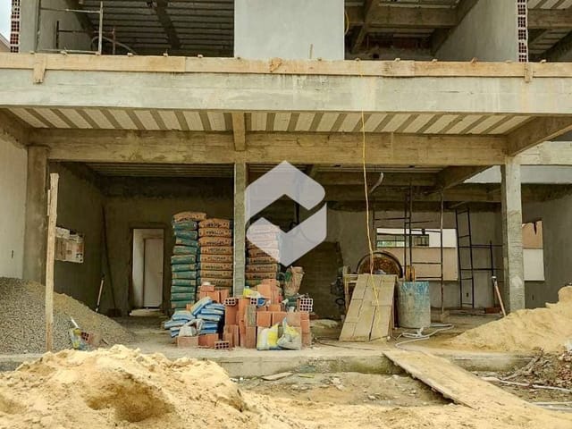 Casa com 290m² 3 quartos e 4 banheiros, à venda, no bairro Barra da Tijuca em Rio de Janeiro
