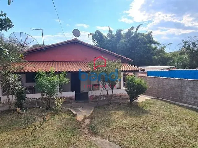 Casa com 647m² 3 quartos e 2 banheiros, à venda, no bairro Vila Progresso em Porto Feliz