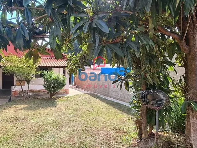 Casa com 647m² 3 quartos e 2 banheiros, à venda, no bairro Vila Progresso em Porto Feliz