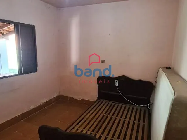 Casa com 647m² 3 quartos e 2 banheiros, à venda, no bairro Vila Progresso em Porto Feliz