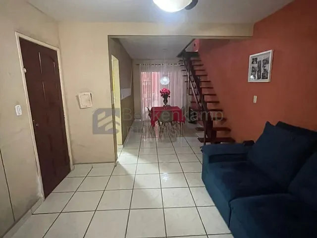 Casa com 220m² 3 quartos e 2 banheiros, à venda, no bairro São Luiz em Volta Redonda