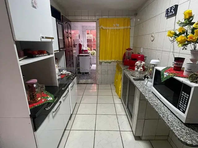 Casa com 220m² 3 quartos e 2 banheiros, à venda, no bairro São Luiz em Volta Redonda