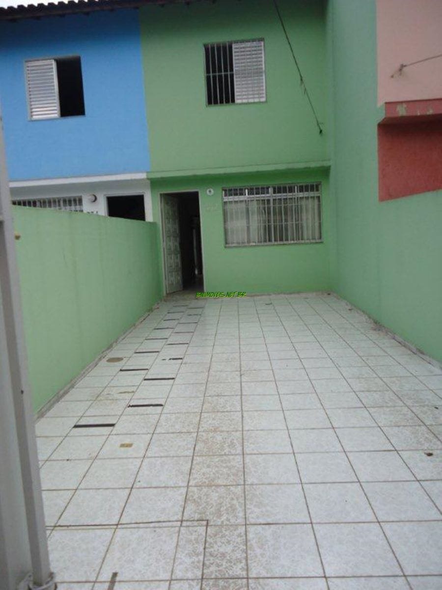 Casa, 2 quartos, 100 m² - Foto 2