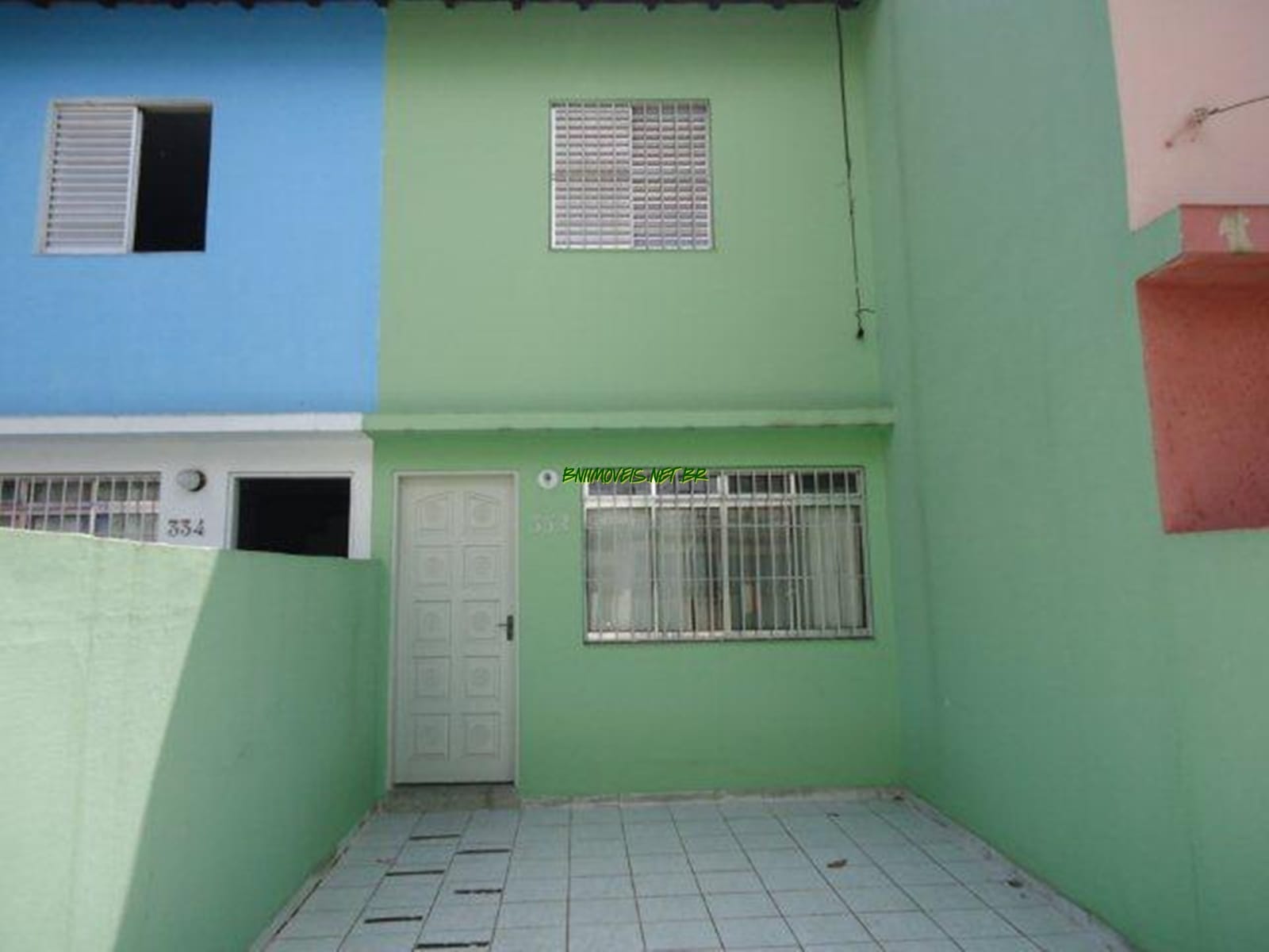 Casa, 2 quartos, 100 m² - Foto 1