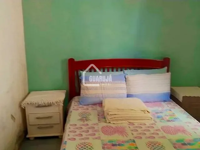 Casa com 105m² 2 quartos e 1 banheiro, à venda, no bairro Jardim Monteiro da Cruz (Vicente de Carvalho) em Guarujá