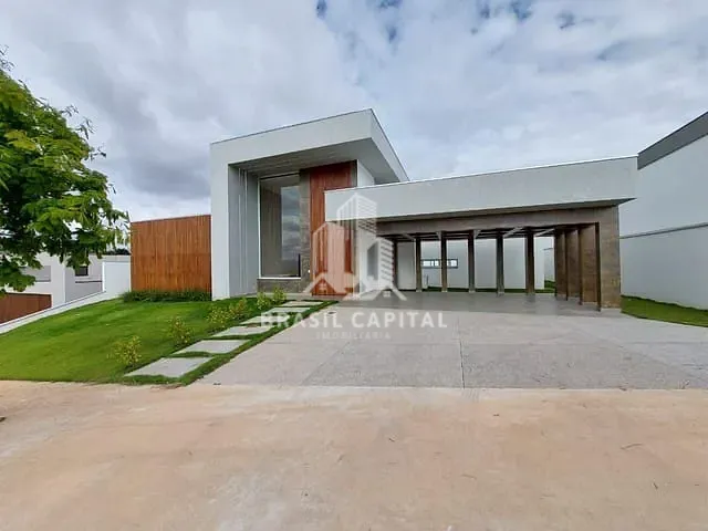 Casa com 1040m² 4 quartos e 5 banheiros, à venda ou para alugar, no bairro Parque Reserva Fazenda Imperial em Sorocaba