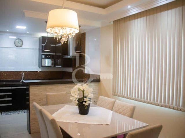 Casa com 140m² 3 quartos e 4 banheiros, à venda, no bairro Alphaville 3 em Campos dos Goytacazes