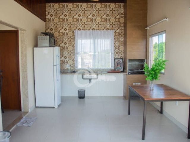 Casa com 140m² 3 quartos e 4 banheiros, à venda, no bairro Alphaville 3 em Campos dos Goytacazes