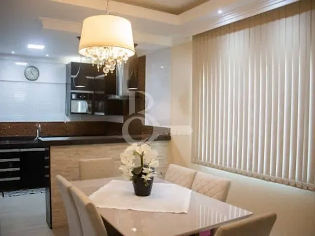 Casa com 140m² 3 quartos e 4 banheiros, à venda, no bairro Alphaville 3 em Campos dos Goytacazes