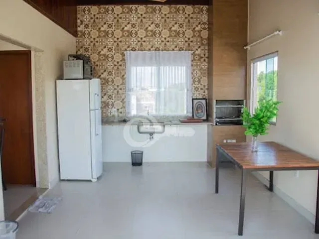 Casa com 140m² 3 quartos e 4 banheiros, à venda, no bairro Alphaville 3 em Campos dos Goytacazes