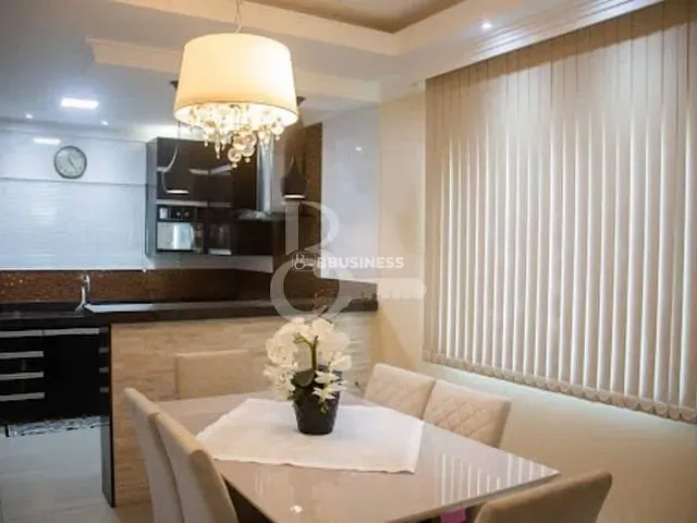 Casa com 140m² 3 quartos e 4 banheiros, à venda, no bairro Alphaville 3 em Campos dos Goytacazes