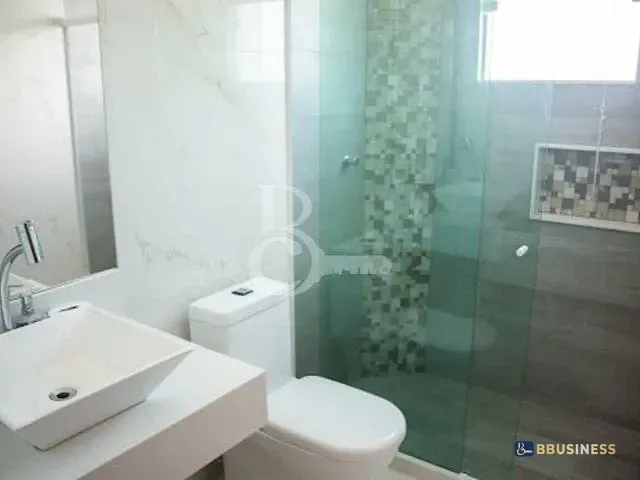 Casa com 140m² 3 quartos e 4 banheiros, à venda, no bairro Alphaville 3 em Campos dos Goytacazes
