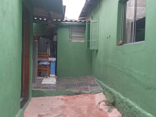 Foto do Casa - Casa à venda 3 Quartos, 1 Vaga, 191.4M², Vila Yolanda, Osasco - SP | BUSSOCABA ADMINISTRACAO DE BENS E IMOVEIS LTDA