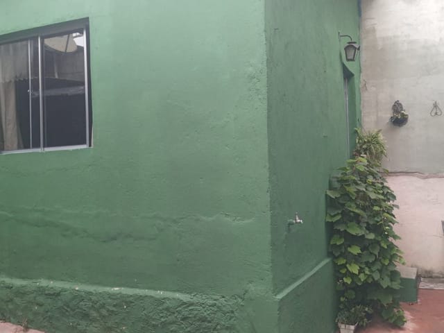 Foto do Casa - Casa à venda 3 Quartos, 1 Vaga, 191.4M², Vila Yolanda, Osasco - SP | BUSSOCABA ADMINISTRACAO DE BENS E IMOVEIS LTDA
