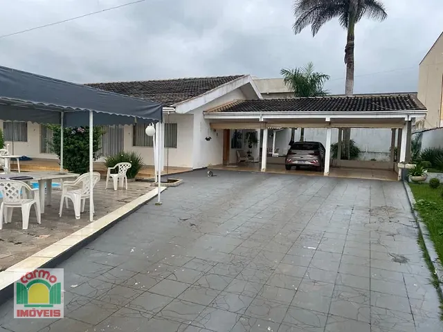 Casa com 1809m² 4 quartos e 3 banheiros, à venda, no bairro Privê Lírios dos Campos em Anápolis