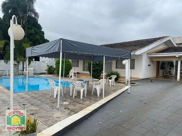 Casa com 1809m² 4 quartos e 3 banheiros, à venda, no bairro Privê Lírios dos Campos em Anápolis