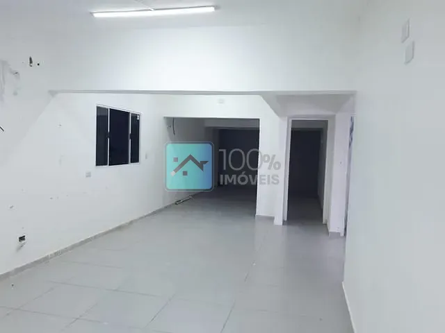 Casa com 153m², para alugar, no bairro Vila Rubi em São José dos Campos