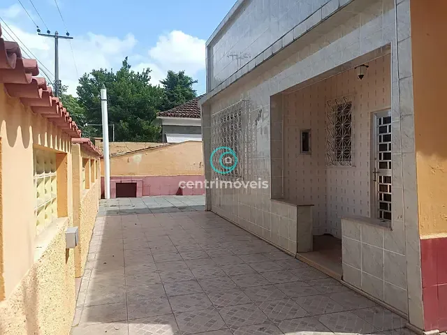 Casa com 360m² 3 quartos e 2 banheiros, à venda, no bairro Taquara em Rio de Janeiro